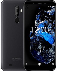Прошивка телефона Oukitel U25 Pro в Ульяновске